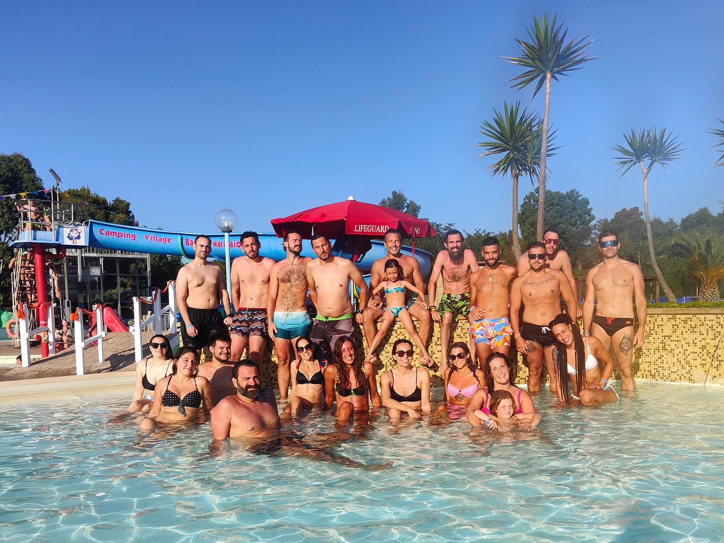 Foto ASD Livorno Softair