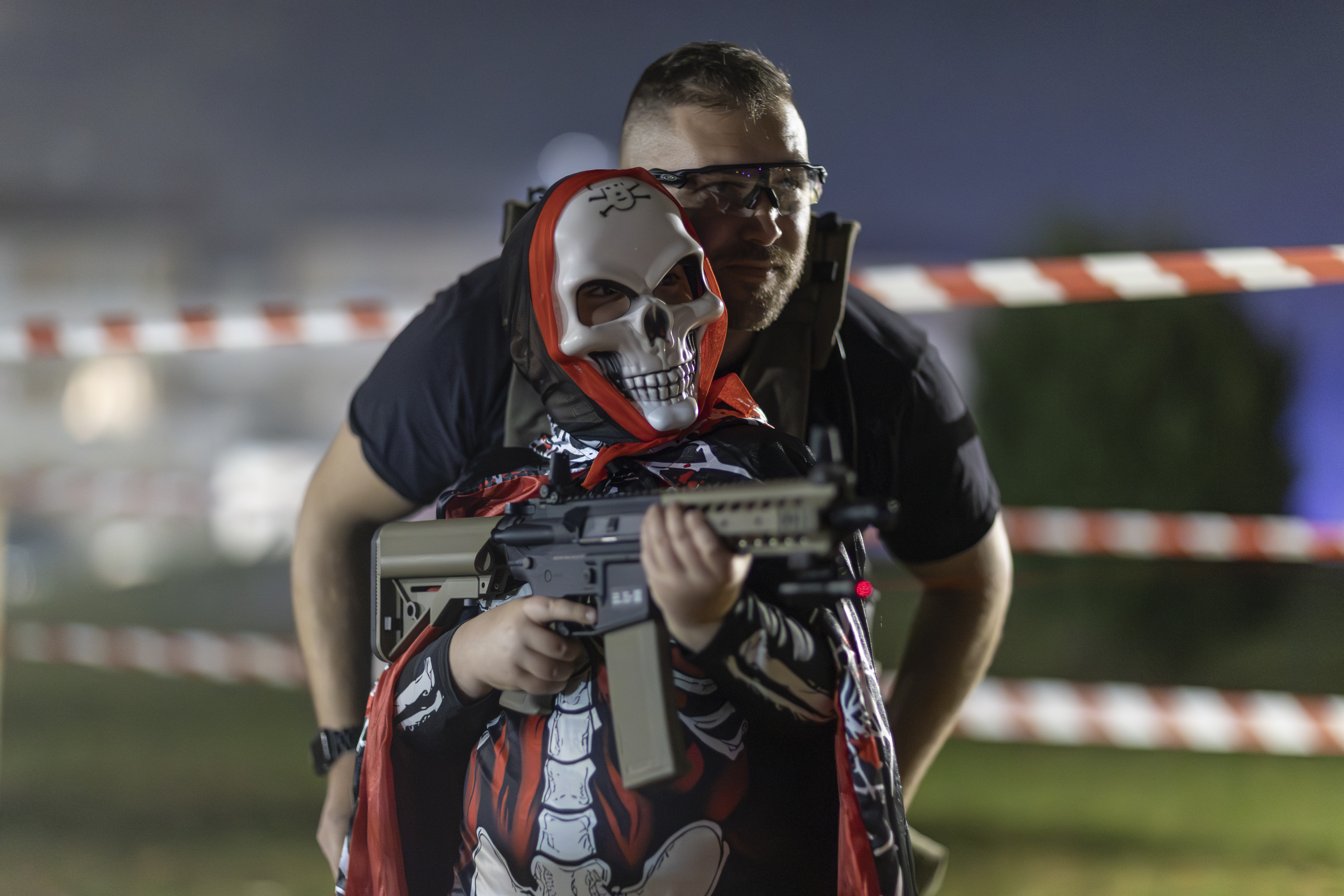 Foto ASD Livorno Softair