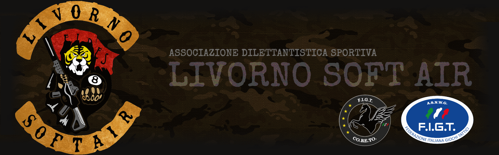 A.S.D. Livorno Softair